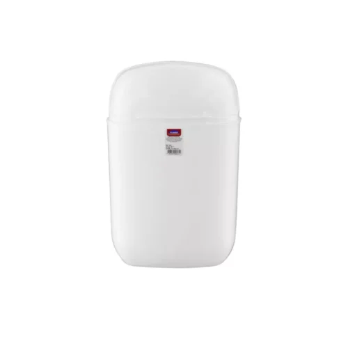 Lixeira Flip Top  5L - Plasutil - Image 3