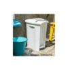 Lixeira Com Pedal 30L - Plasutil - Image 4
