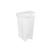 Lixeira Com Pedal 30L - Plasutil - Image 2
