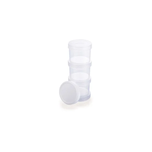 Conjunto Organizador Empilhável Rosca - Plasutil - Image 2