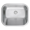 Tanque de Encaixe 25 L em Aço Inox - Tramontina - Image 7