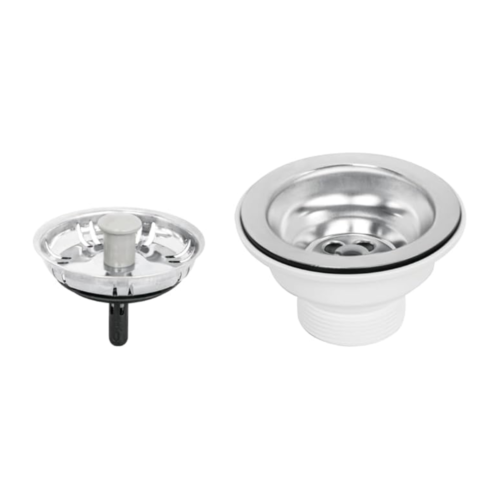 Tanque de Encaixe 25 L em Aço Inox - Tramontina - Image 6