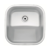 Tanque de Encaixe 25 L em Aço Inox - Tramontina - Image 3