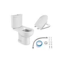 COMBO ACOPLADO LUNA SPECIALE BRANCO (IP91+IC94+KIT) - Imagem 2