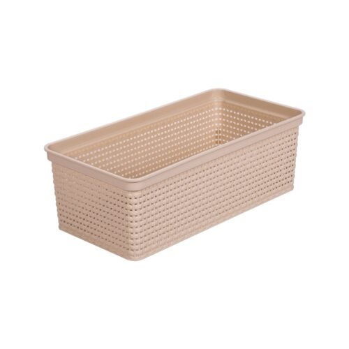Cesta 15x30 Tear 3 Litros - Plasútil