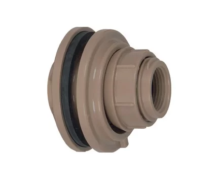 ADAPTADOR AA C/FLANGE E ANEL 50X1.1/2