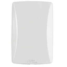 PLACA 4X2" CEGA PETRA