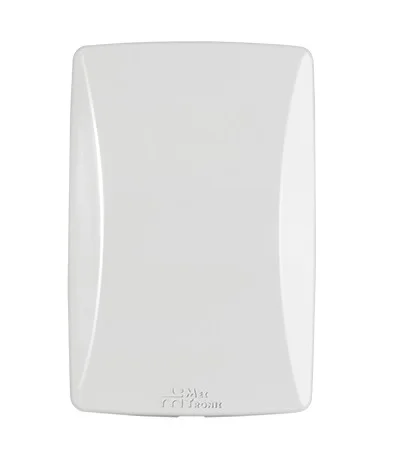 PLACA 4X2" CEGA PETRA