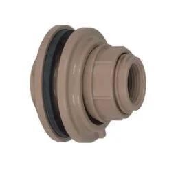 ADAPTADOR AA C/FLANGE E ANEL 75X2.1/2