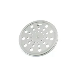 Grelha Para Ralo Anti Inseto Abre E Fecha 15cm Inox