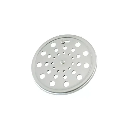 Grelha Para Ralo Anti Inseto Abre E Fecha 15cm Inox