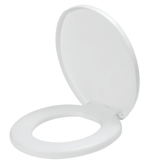 ASSENTO ALMOF COMFORT BRANCO