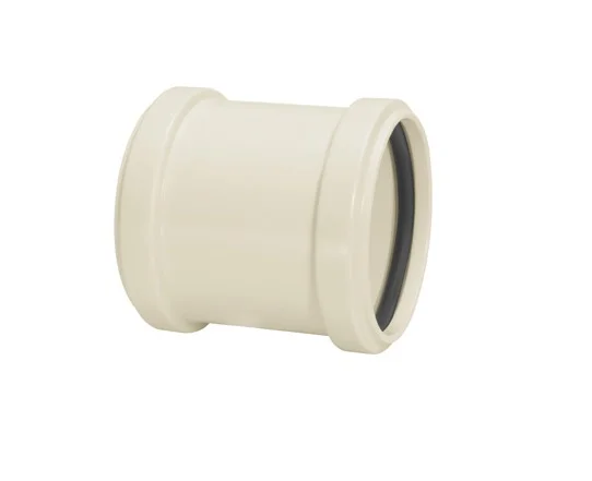 LUVA CORRER TUBO ESG DN100