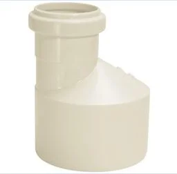 REDUCAO EXCENTRICA ESG DN100X75