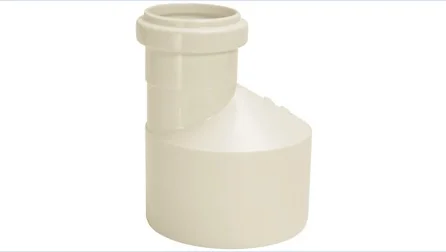 REDUCAO EXCENTRICA ESG DN100X75