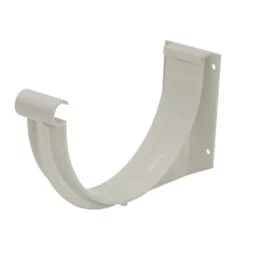 SUPORTE P/CALHA PVC AMANCO