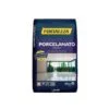 ARGAMASSA OVERCOLL BRANCO PORC. E PISO/PISO INT/EXT 20KG