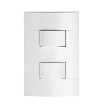 Conjunto 2 Interruptor Simples 10A Lunare