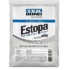 Estopa Para Polimento 400G - Tekbond