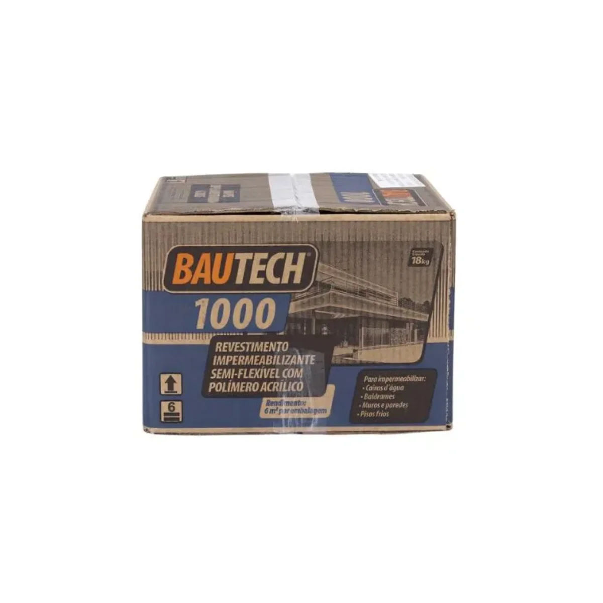 BAUTECH 1000 - Imagem 3