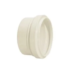 Cap Tampão Soldável Esgoto DN 100 - Amanco