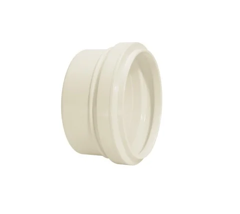 Cap Tampão Soldável Esgoto DN 100 - Amanco
