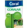 TINTA CORALAR ACR ORQUIDEA 18LT