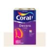 TINTA DECORA MATTE FOSCA GELO 18LT
