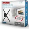 Suporte Para TV LCD 10" - 55" Articulado - Brasforma - Image 2