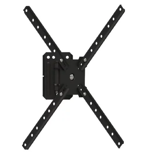 Suporte Para TV LCD 10" - 55" Articulado - Brasforma