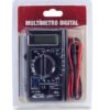 Multimetro Digital - Force Line - Image 2