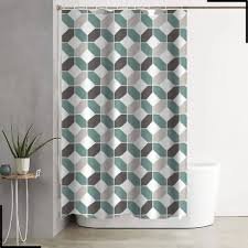 Cortina Para BOX 1,80X1,80M Degrade - Kapazi - Imagem 2