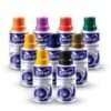 CORANTE CORAL 50ML  LARANJA