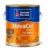 TINTA NOVACOR ACR FOSCO BCO 3,6L