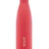 Garrafa Térmica Aço Inox Parede Dupla Ice Vermelha 500Ml - Wolff - Image 3