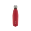 Garrafa Térmica Aço Inox Parede Dupla Ice Vermelha 500Ml - Wolff