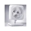 Ventilador Mesa Turbi 40cm Branco 220V - Venti Delta - Image 2