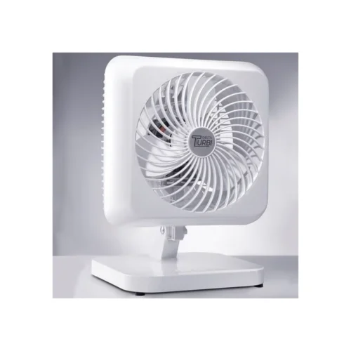Ventilador Mesa Turbi 40cm Branco 220V - Venti Delta - Image 2