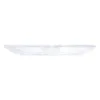 Conjunto 4 Pratos para Sobremesa de Vidro Butterfly 17cm - Wolff #15 - Image 5