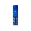 SPRAY CORES METALICAS PRATA LUNAR 300 ML
