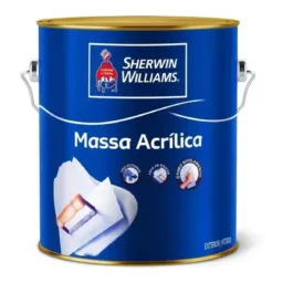 MASSA  ACRILICA 3,6LT
