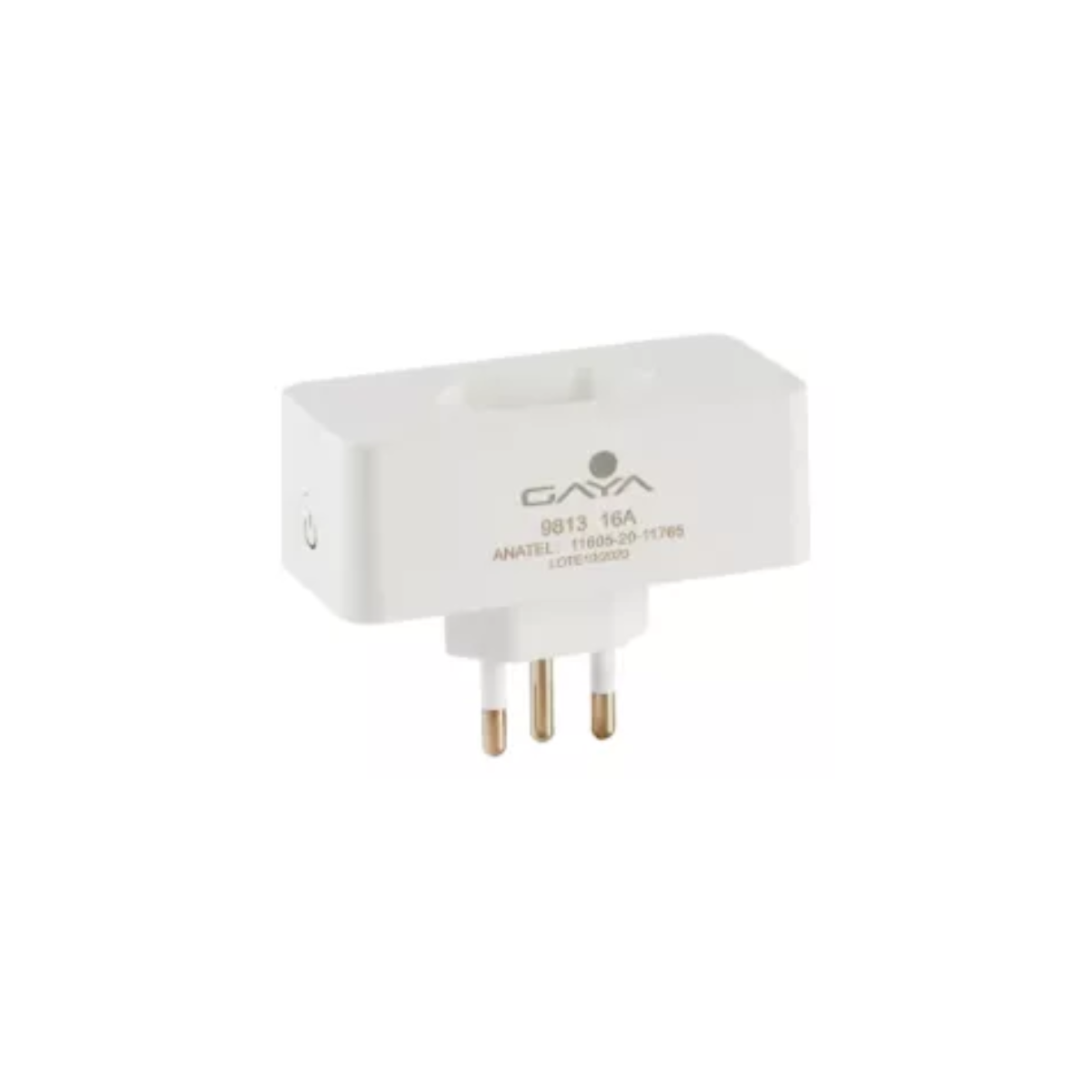 TOMADA SMART 16A - Imagem 3