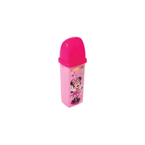 Porta Escova Dente Minnie - Plasutil Sortida