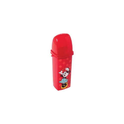 Porta Escova Dente Minnie - Plasutil Sortida - Image 2