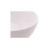 Bowl de Porcelana New Bone Pearl Branco 15cm x 7cm - Lyor - Image 3