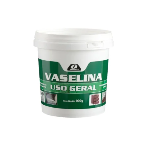 VASELINA POTE 900G