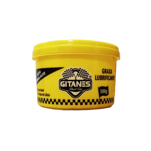 GRAXA GITANES 500G