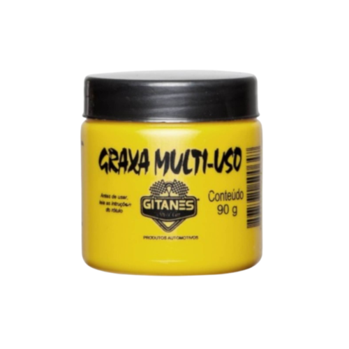 GRAXA GITANES 90G