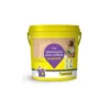 Cola Para Piso Vinilico 4kg Adesivo Balde - Quartzolit
