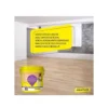 Cola Para Piso Vinilico 4kg Adesivo Balde - Quartzolit - Image 2